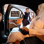 Pullman Zamzam Makkah